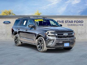 2023 Ford Expedition