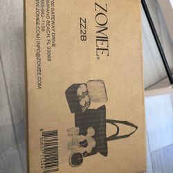 Brand New Breast Pump (Sealed Box) – Never Opened – Retail $199