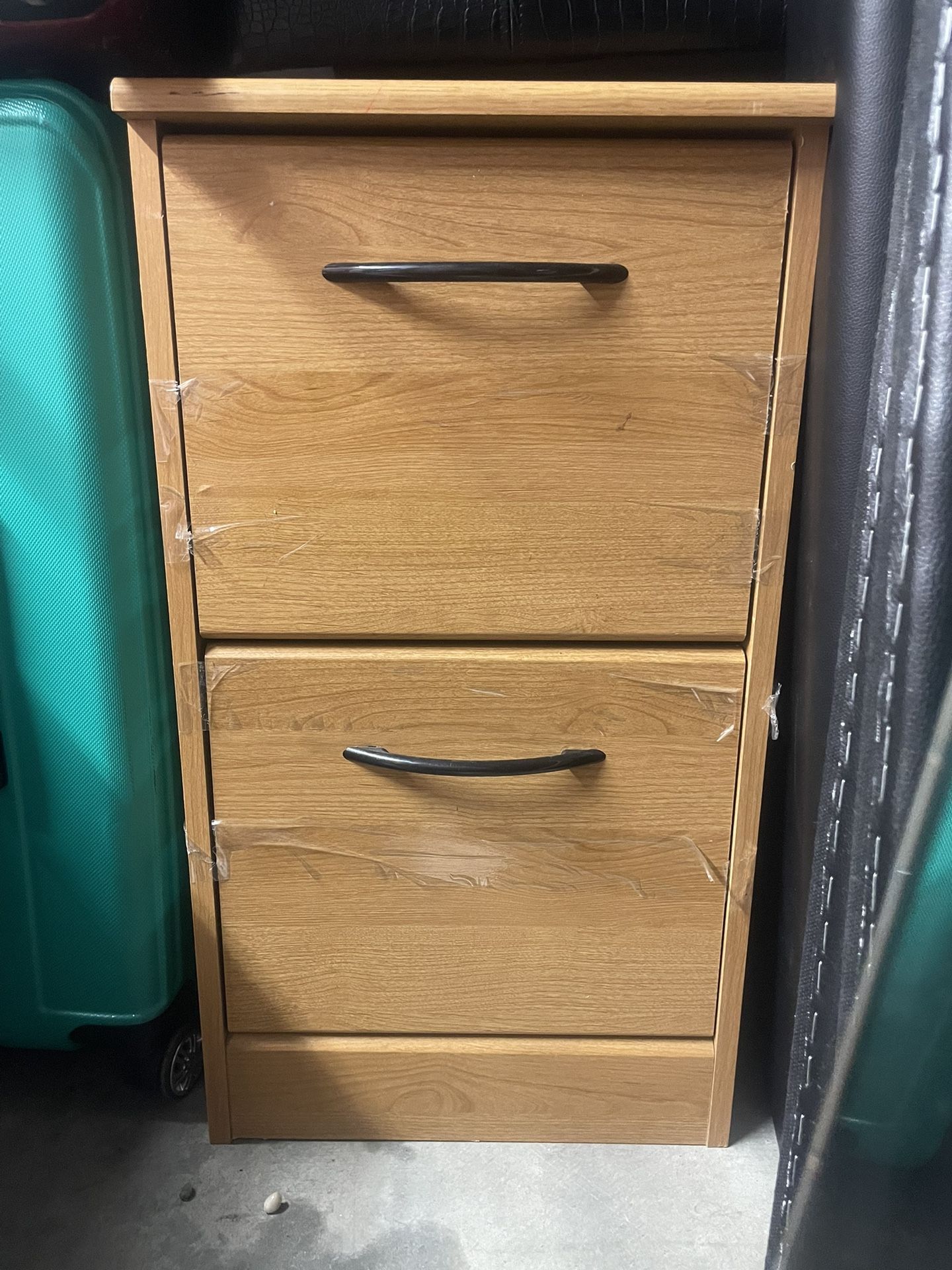 File Cabinet