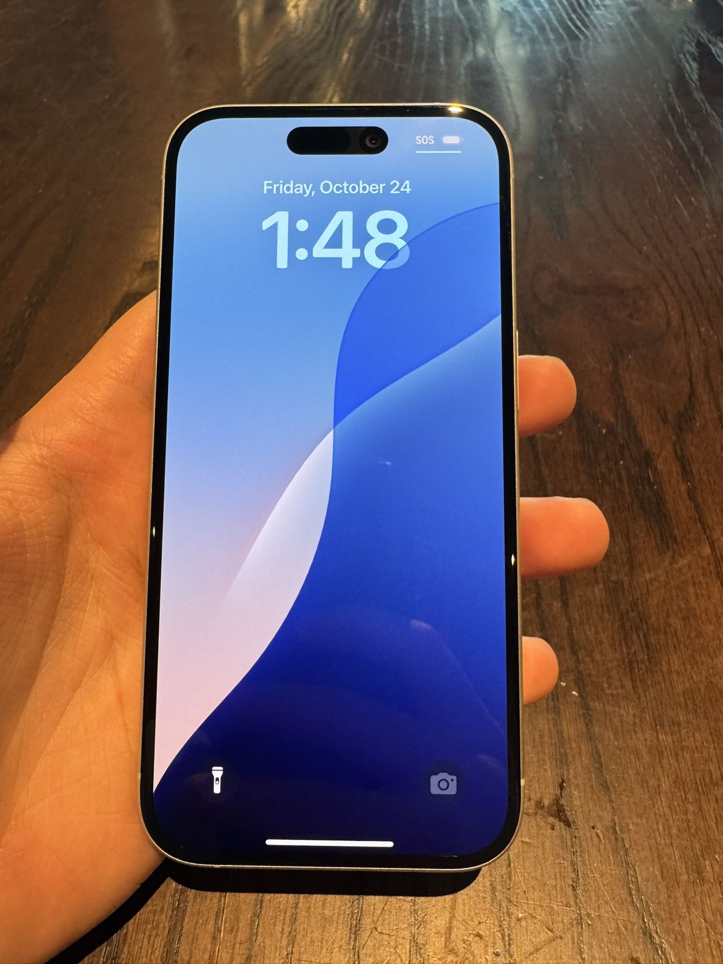 iPhone 16 (128gb) (ATT & Cricket)