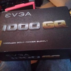 EVGA 1000W GQ