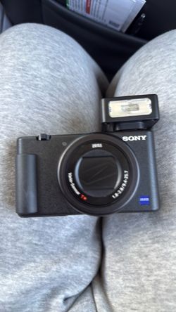 Sony zv1