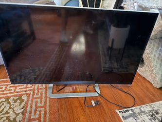 Vizio 40 inch TV