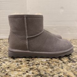 NEW Bearpaw Alyssa Women's Winter Boots - 2130w Size 9