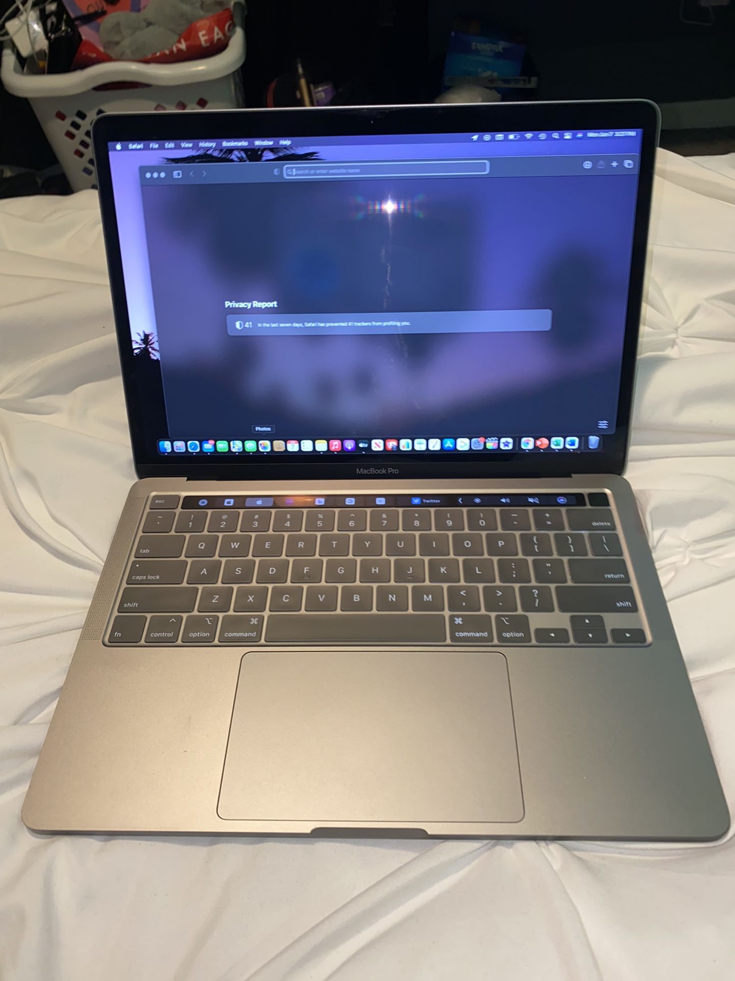 MacBook Pro 2020 13 Inch