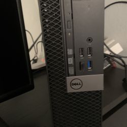 Dell Optiplex 7040 
