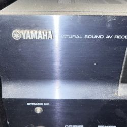 Yamaha