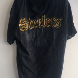 NFL Steelers Shirt
