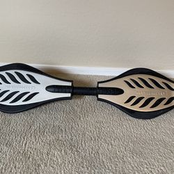 Excellent Condition Ripstik X2 