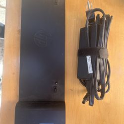 Hp Docking Station