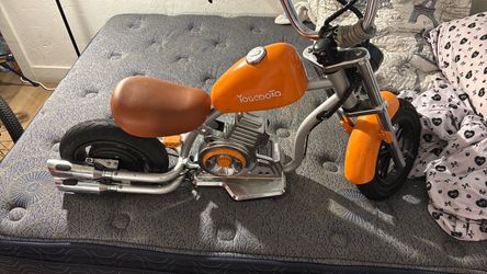 Scooter