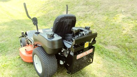 Gravely 148z hot sale