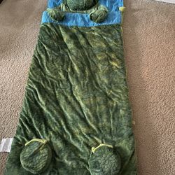 Sleeping Bag