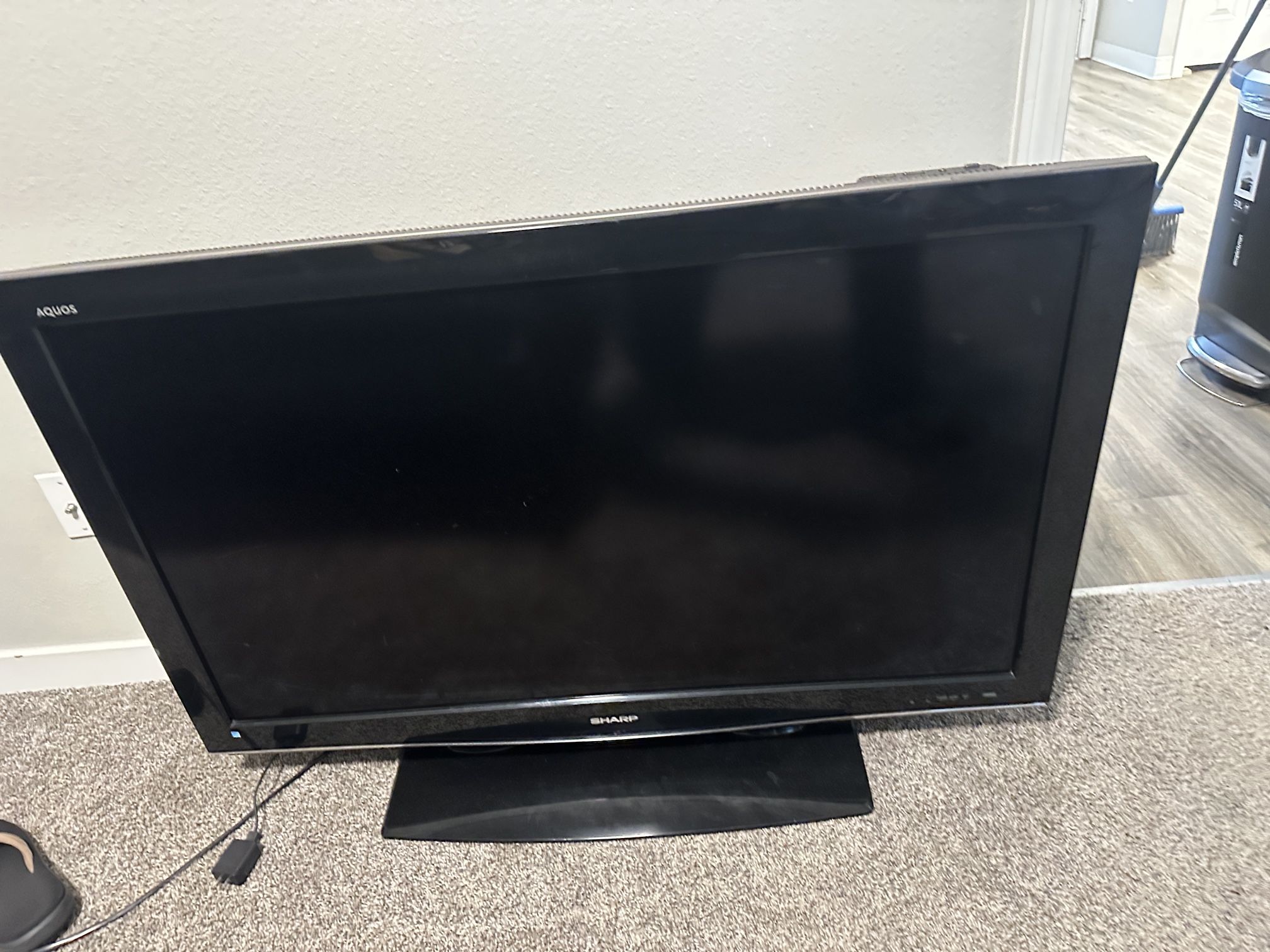 Sharp TV