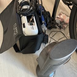 Epson Ex6(contact info removed) Lumens Projector 