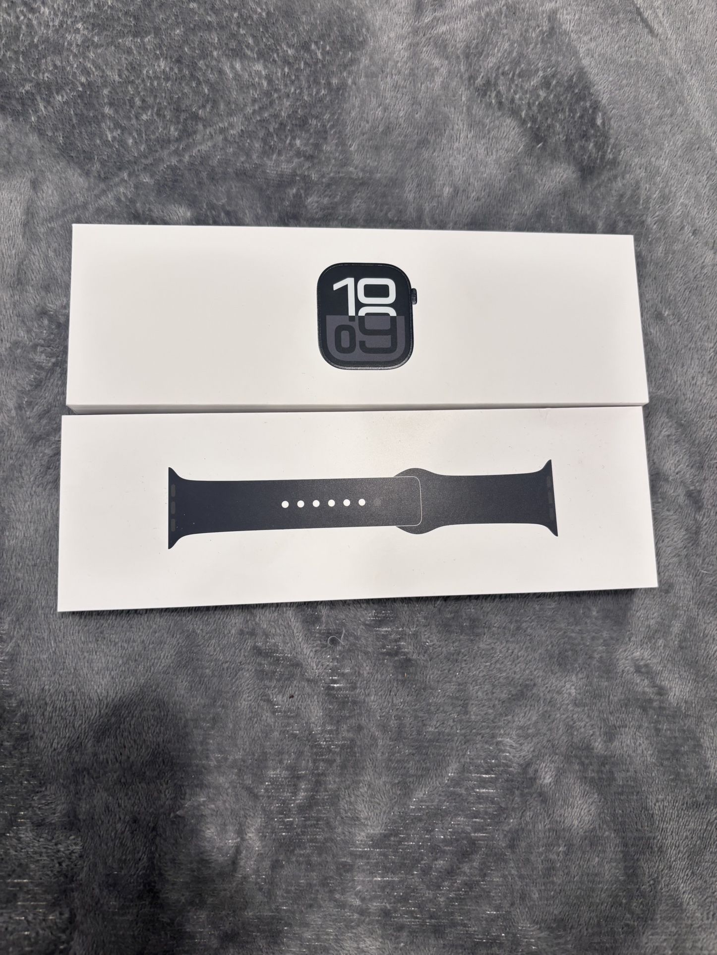 apple watch