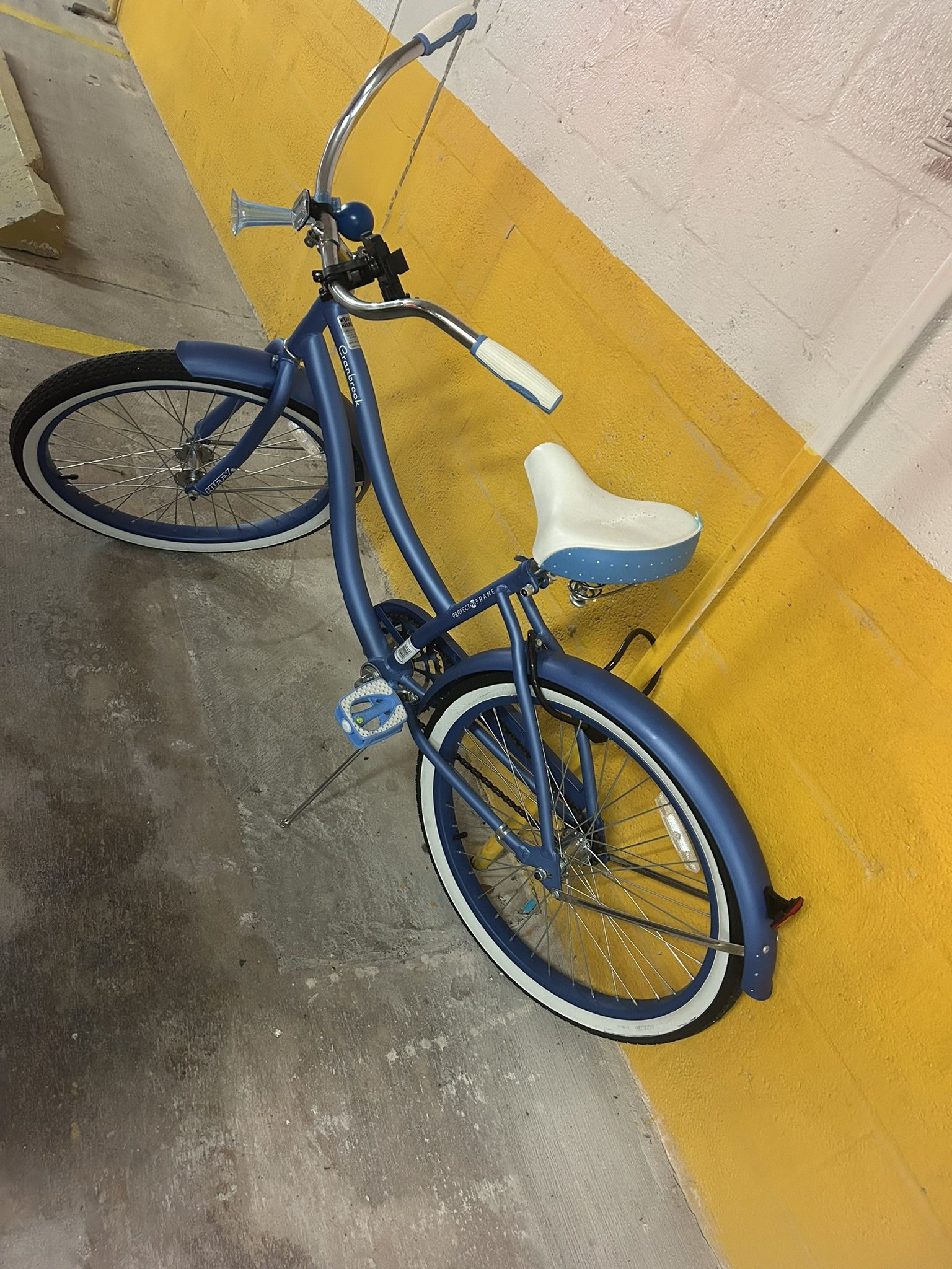 Huffy Beach Cruiser Bike