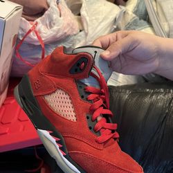 Jordan 