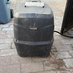 Intex Inflatable Spa Pump