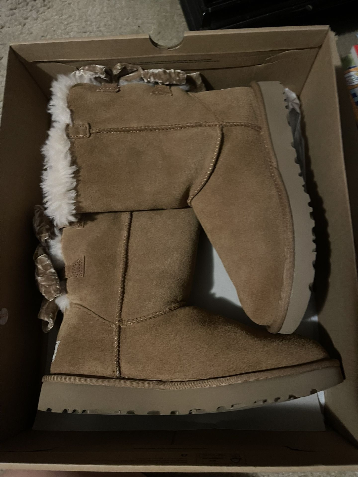 Uggs Boots