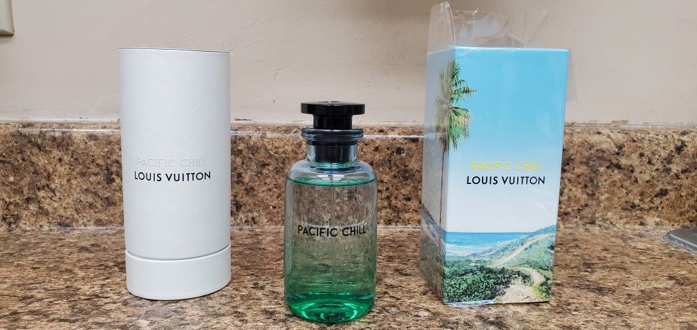 Pacific Chill By Louis Vuitton 