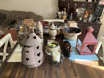 Decor $20