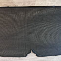 Brand New - Tesla Model X Front Panorama Sunshade 1078354-00-B