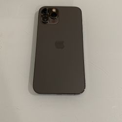 iPhone 12 Pro 