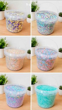 5lbs of laundry scent beads for $30