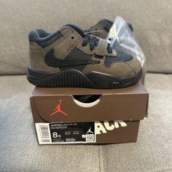 Jordan Jumpman Jack x Travis Scott Dark Mocha (TD)