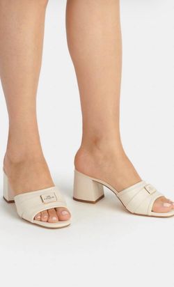 Coach Ladies Dress Shoes
