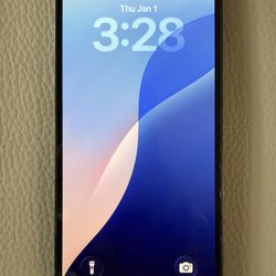 iPhone 13 128 GB Black