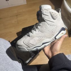 Georgetown 6s