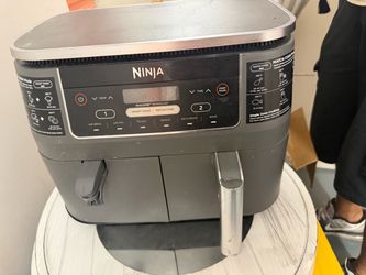Ninja Dual Zone Air Fryer