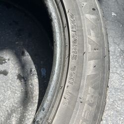 225/50-18 TIRES