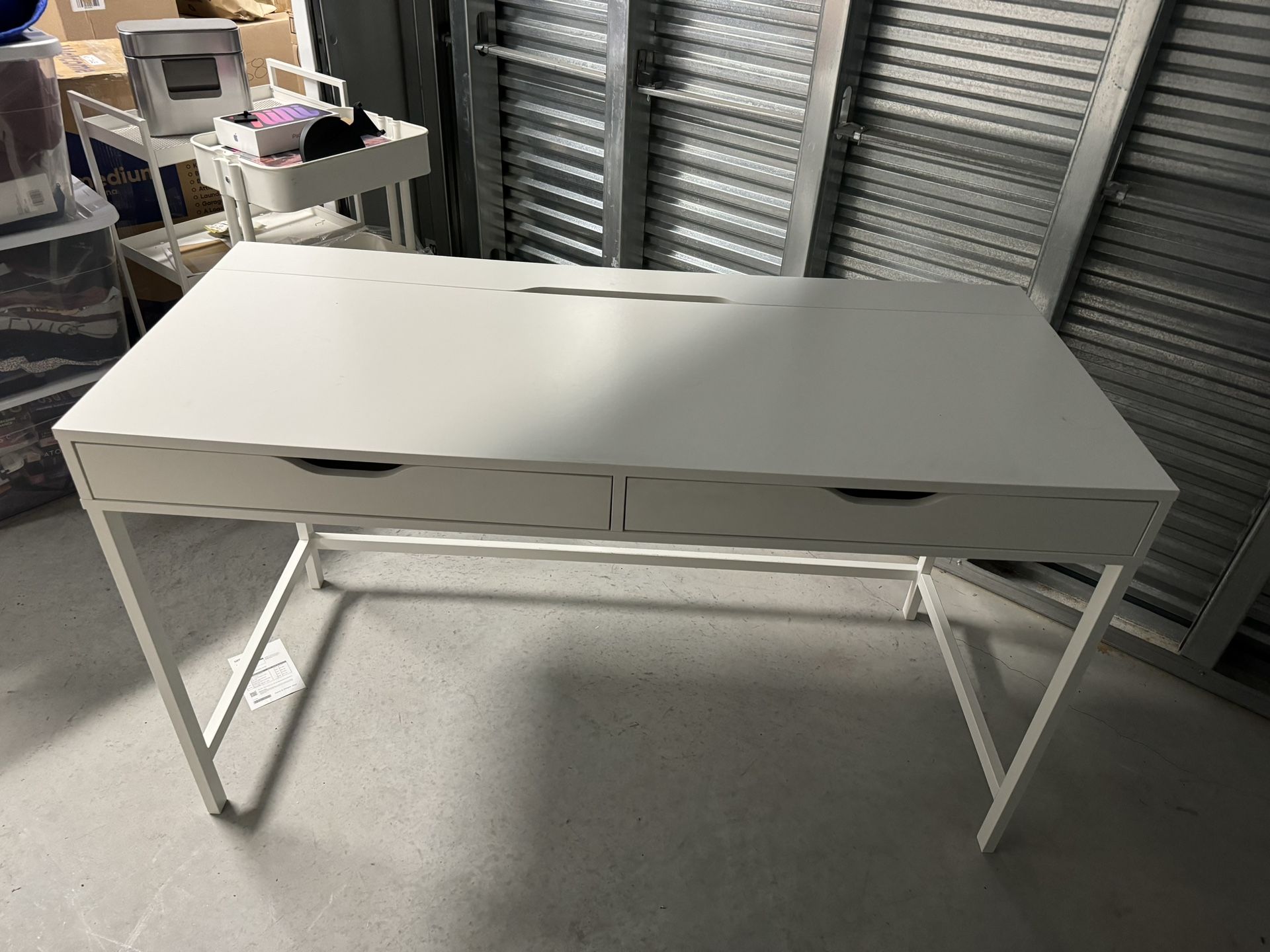 IKEA computer Desk