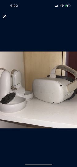 OCULUS QUEST 2