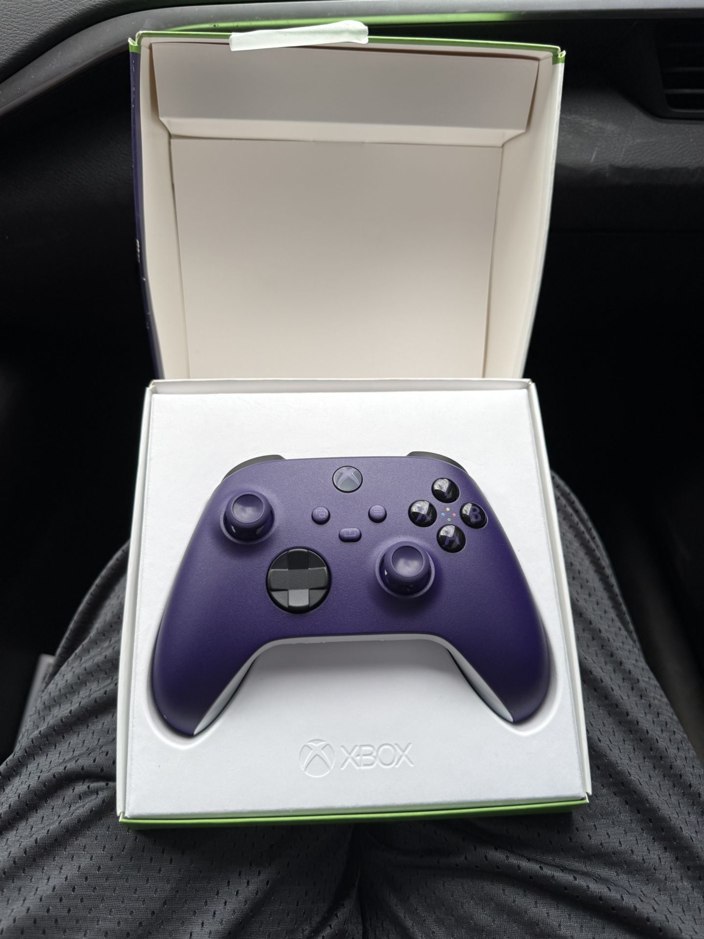 Xbox Controller