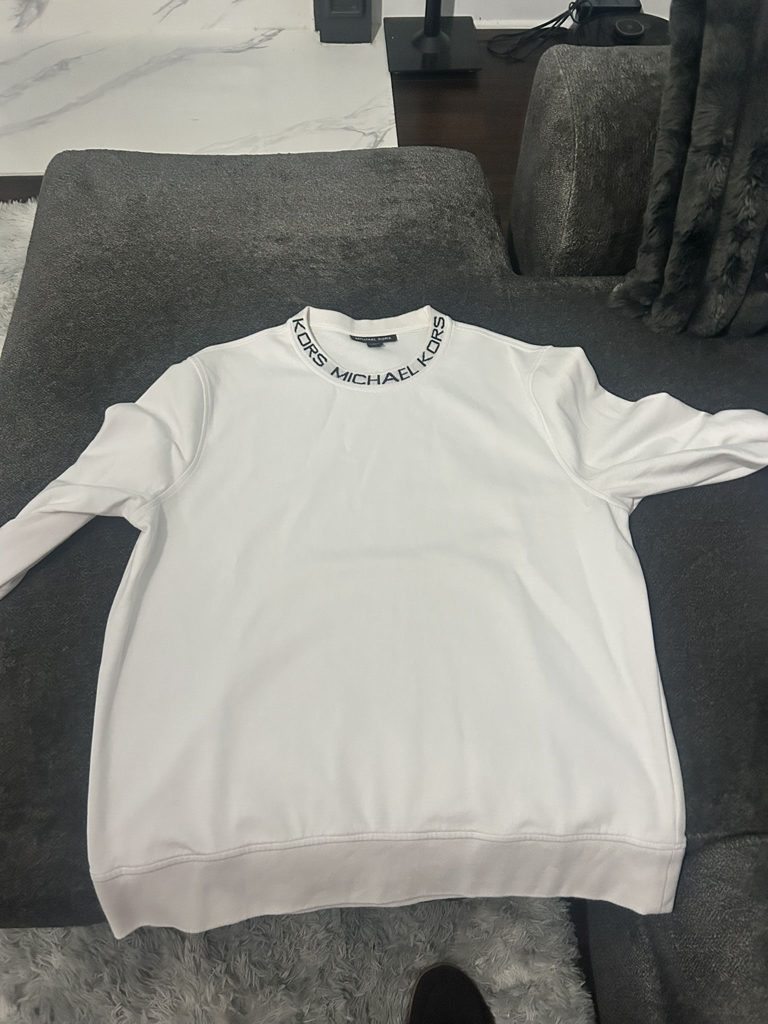 Michael Kors Crewneck