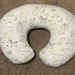 Baby pillow 