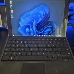 Microsoft Surface 3 