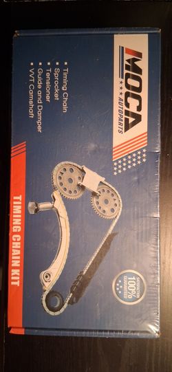 Moca Timing Chain Kit