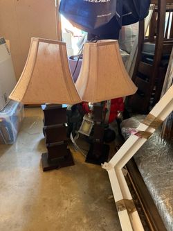 Night lamp