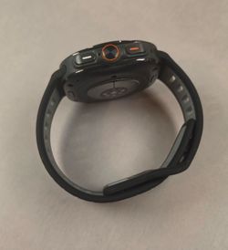 Samsung Galaxy Watch Ultra