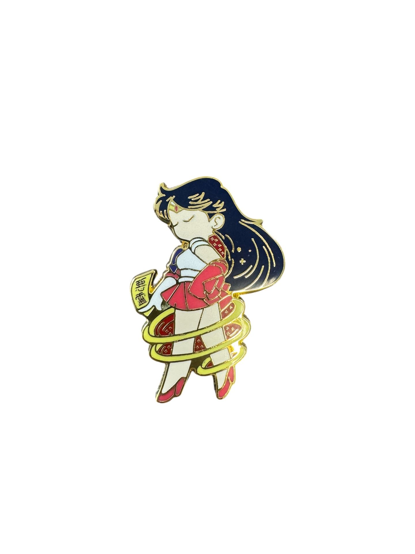 Sailor Moon Pin