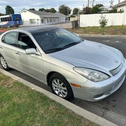 2004 Lexus ES 330