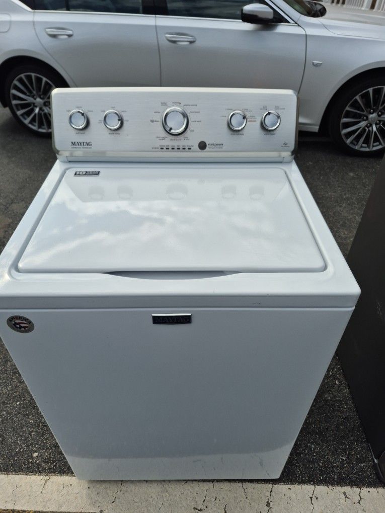 Top Load Washer