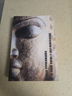 Swami Vivekananda - The Four Paths of Self-Realization