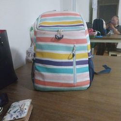 Cooler Backpack 