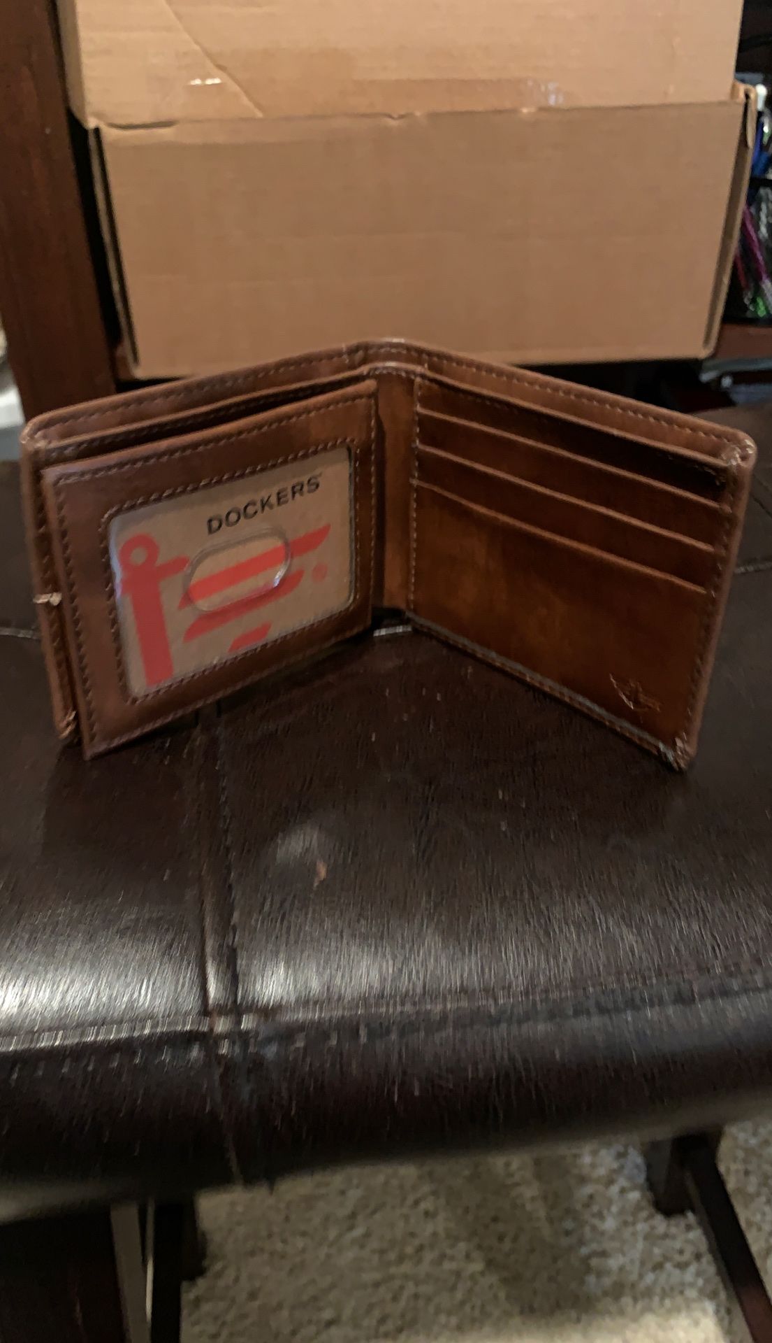 Wallet